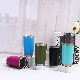  Custom Logo Multiple Colors Water Bottle Coffee Mug Double Walled Stainless Steel 20oz Vacuum Cup Insulated Tumbler Thermos with Lid