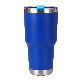  Double Walled Insulated Coffee Thermos with Lid Coffee Tumbler Cup Wyz19485