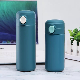  Click Bounce Stainless Steel Cup Outdoor Sports Portable Water Mug Thermos with Custom Logo
