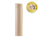 150ml Mini Slim Vacuum Flask Stainless Steel Pocket Thermos manufacturer