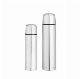  Double Layer Stainless Steel Bullet-Head Thermos Cup