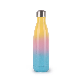  Stainless Steel Vacuum Flask Insulated Thermos Sports Cola Water Bottle