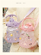 Portable Children Cartoon Large Capacity Water Bottle manufacturer