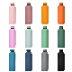 500ml Stainless Steel Double Wall Outdoor Sports Portable Thermos Flask