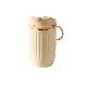  Double Walled Travel Mug Insulated Stainless Steel Coffee Mug Thermal Vacuum Cups