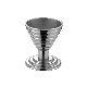  Stainless Steel Egg Cup for Kitchen