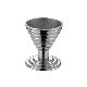  Stainless Steel Egg Cup for Kitchen