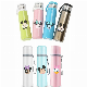  Fashion Cartoon Children Tumblerful Insulated Water Bottle Stainless Mug Brand Cup