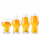  401-500ml Ipa Glass Bottle Wheat Draft Beer Glass Cup