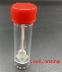  40ml, 60ml Size Measurement Bottle Plastic Urine Cup
