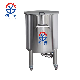  Stainless Steel Food Storage Containers