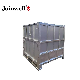 1000L Steel Foldable Box / Metal Container for Food Storage