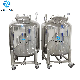  Stainless Steel Chemical Storage Tank Liquid Washing Bucket Detergent Liquid Soap Storage Container Food Grade