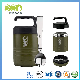  GF002 400ml Insulated Vacuum Bento Stainless Steel Food Container
