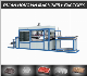  High-Speed Vacuum Forming Machine Making Plastic Tray/Container/Boxes/Bento Box