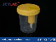  Vacuum Urine Container Stool Container 120ml