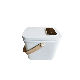  Large Capacity Pet Food Vacuum Sealed Container