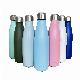  500ml 304 Stainless Steel Insulated Vacuum Flask Water Bottle