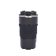  380/510ml 304 Stainless Steel Anti Slide Vacuum Travel Mug