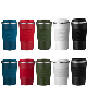  New Product 380ml Anti Slide Silicon Cover Reusable Vacuum Travel Mug