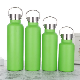  Double Wall Insulated Wide Mouth Water Bottle for Stainless Steel