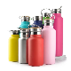  Stainless Steel with Double Wall Insulated Wide Mouth Vacuum Cup with Custom Logo