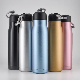  fashion Stainless Steel Outdoor Thermal Water Bottle