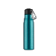  DIY Slim Metal Drinking Water Bottle Stainless Steel Sport Flask Vacuum Cup