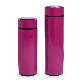  Double Layer Stainless Steel Vacuum Flask with Tea Infuser