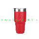  Vacuum 304 18/8 Stainless Steel Double Wall Tumbler 30oz Insulated Car Coffee Travel Mug Sublimation Tumbler Cups in Bulk