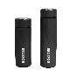  Double Layer Stainless Steel Vacuum Flask with Tea Infuser Drinking Water