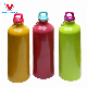 Aluminium Water Bottle Volume 500ml 750ml