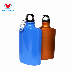  Promotional Gift Custom Logo 1L Aluminum Water Bottles