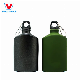Food Grade Aluminium Bottle 500ml/750ml/1000ml