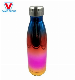  Beautiful Pattern Aluminum Water Bottle