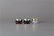  15ml 30ml 50ml High-End Airless Acrylic Bottles Airless Plasitc Jars