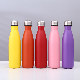  1L Double Wall Stainless Steel Vacuum Cola Water Sipper (SH-ST17)