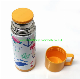  Custom Sports Practical Water Bottle Stainless Steel Double Wall
