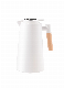  12 Hour Heat Retention Tea Water and Coffee Smart Stainless Steel Thermal Flask