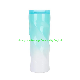  17oz Water Bottle Leak Proof Handle Straw Stainless Steel Water Jug Outdoor Accessories
