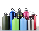  500ml Double Layer Sports Water Bottle with Hook (SH-ST13)