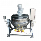  Industrial Cooking Kettle Soup Kettle Meat Kettle Syrup Kettle