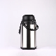  Non-Electric Metal Iron Beverage Dispenser Thermal Air Pump Pot 3.0L