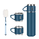  Hot Sale Insulated Water Bottle Stainless Steel Travel Office Vacuum Flask