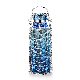  Wholesale Bling Water Bottle Diamond Stainless Steel Insulated Thermal Chain Vacuum Flask
