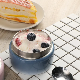 Aohea Insulated Food Jar Leak Proof, Portable Hot Food Container
