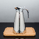  Stainless Steel Double Wall Insulation Pot Vacuum Jug Insulated Thermal Carafe