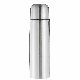  750ml Double Wall S/S Vacuum Flasks with Two Cups