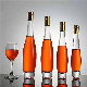  Top Quality 375ml Bowling Glass Bottle, Creative 500ml Glass Bottle