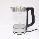 Hot Sales 1.8L Glass Tea Kettle& Electronic Kettle